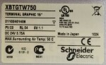 Schneider Electric XBTGTW750